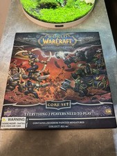 World of Warcraft Miniatures