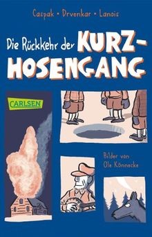 Die rückkehr der - die,