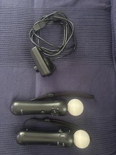 Sony PlayStation 3 Move