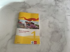 Tous Ensemble 1 (Realschule /