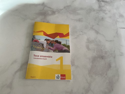 Tous ensemble realschule - (realschule, /