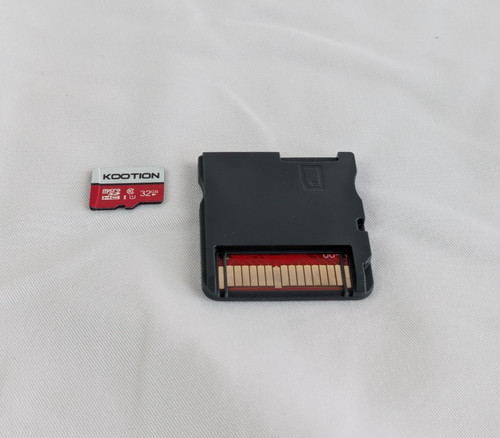 Karte nintendo lite - nintendo, dsi