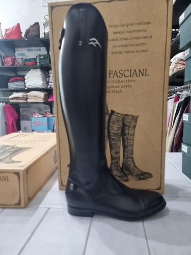 Alberto fasciani frauen - fasciani,