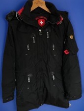 Wellensteyn Rescue Team Parka