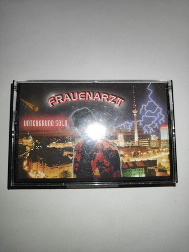 Bassboxxx 007 tape - 007,