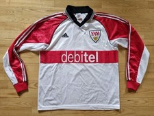Vfb stuttgart 1999 - #15,