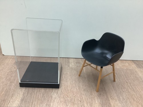 Normann copenhagen form chair - copenhagen,
