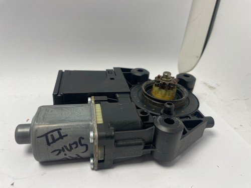 Motor fensterheber links - motor,