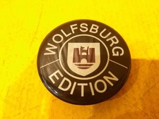 VW Golf II DEKIEL WOLFSBURG