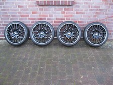 SEAT, Leon,VW Golf,Audi A3,Winterräder 235/35 19 Bridgestone neuwertig
