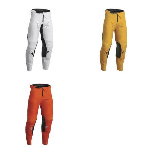 Motocross hose thor pulse - pulse, mono