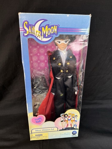 Vintage irwin sailor moon - vintage,