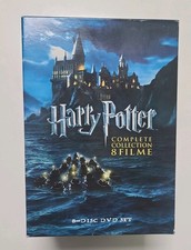 Harry potter the - the, complete