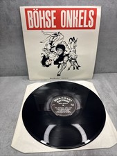 Böhse Onkelz  Onkels Böse