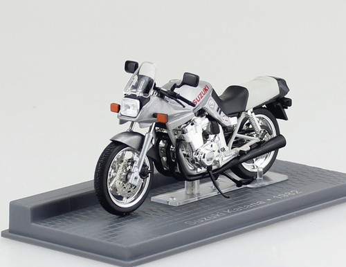 Suzuki katana 1982 - suzuki,