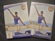 Das Ultimative Bauch Beine Po