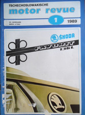 Tschechoslowakische MOTOR