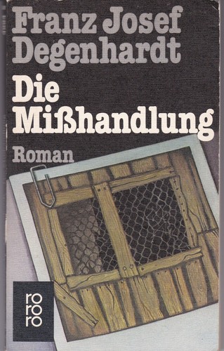 Franz josef degenhardt die - franz,