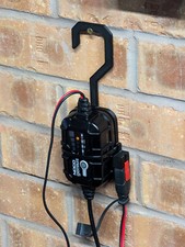 NOCO Genius2 Garage