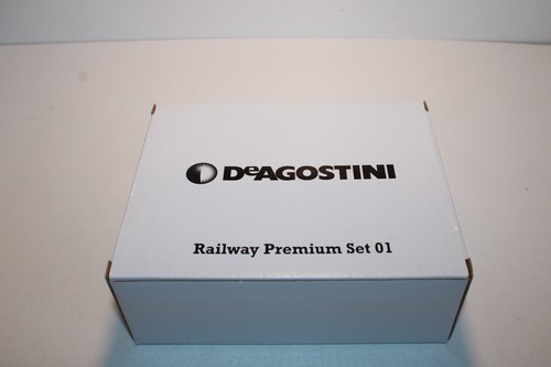Deagostini anlagenbau 101 - n,