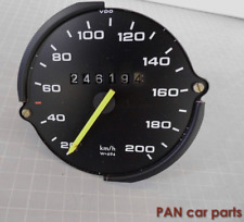 Opel Rekord E, Bj.'79, Tachometer Kilometerzähler 90045801, W=694, 89/013/003