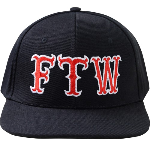 Snapback cap mit spruch - cap, |
