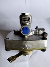 GRAUBREMSE Einkreis-Anhängerbremsventil [329 006 113]