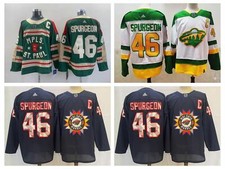 Erwachsene Minnesota Wild