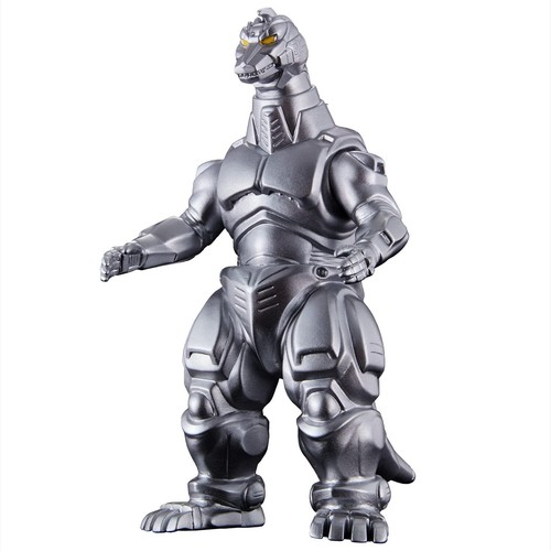 Bandai movie monster series - movie,