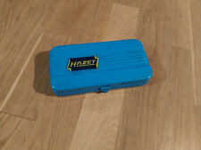 Hazet 852 1/4 Zoll Ratschenkasten Knarrenkasten