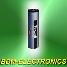 * Ersatzbatterie ABUS FU2992 Secvest Bewegungsmelder Schlüsselschalter Batterie