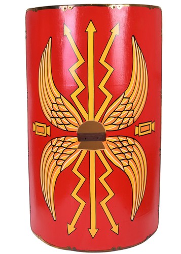 Battle merchant scutum der - scutum,