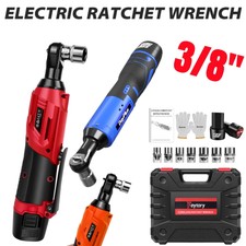 Akku Ratschenschrauber 150Nm