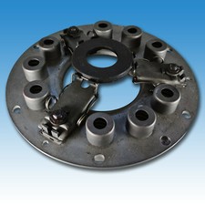 Einfachkupplung Kupplung Deutz