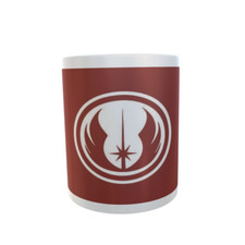 Tasse Jedi Ritter Fahne Flagge