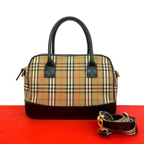Burberry nova check muster - check,