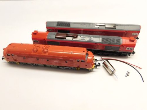Mikromotor nh021 kato class - mikromotor.eu,