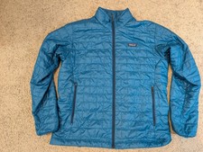 Patagonia Nano Puff Jacke –