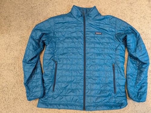 Patagonia nano puff jacke - nano, –