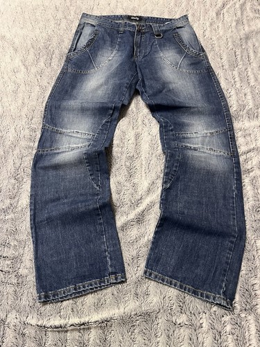 Jeans vintage dolce - jeans,