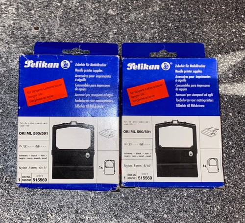 Original pelikan farbband - original,
