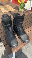Daytona Motorradstiefel