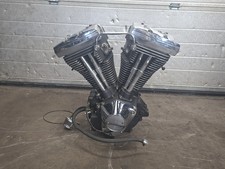 Harley davidson softtail - harley,
