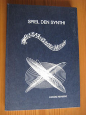 Spiel den Synthi EMS Rehberg