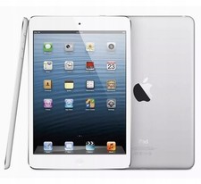 Apple iPad Mini 7,9" 16GB WiFi