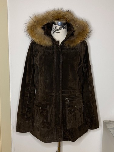 Chevirex vintage lederjacke - chevirex,