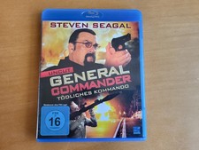 General commander steven - commander,