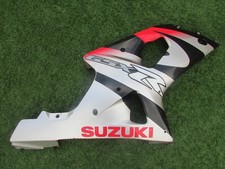 Suzuki GSXR 1000 K1 K2 2001