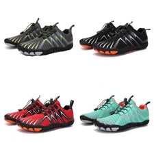 Damen Herren Barfußschuhe