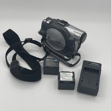 Hitachi DVD Cam 240x Digital